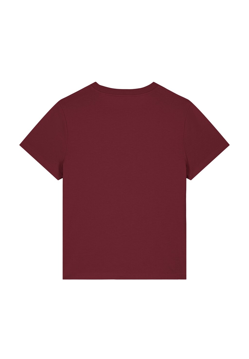 Футболка с принтом BLUME IN WASSER watapparel, темно-красный
Футболка с принтом BLUME IN WASSER watapparel, темно-красный