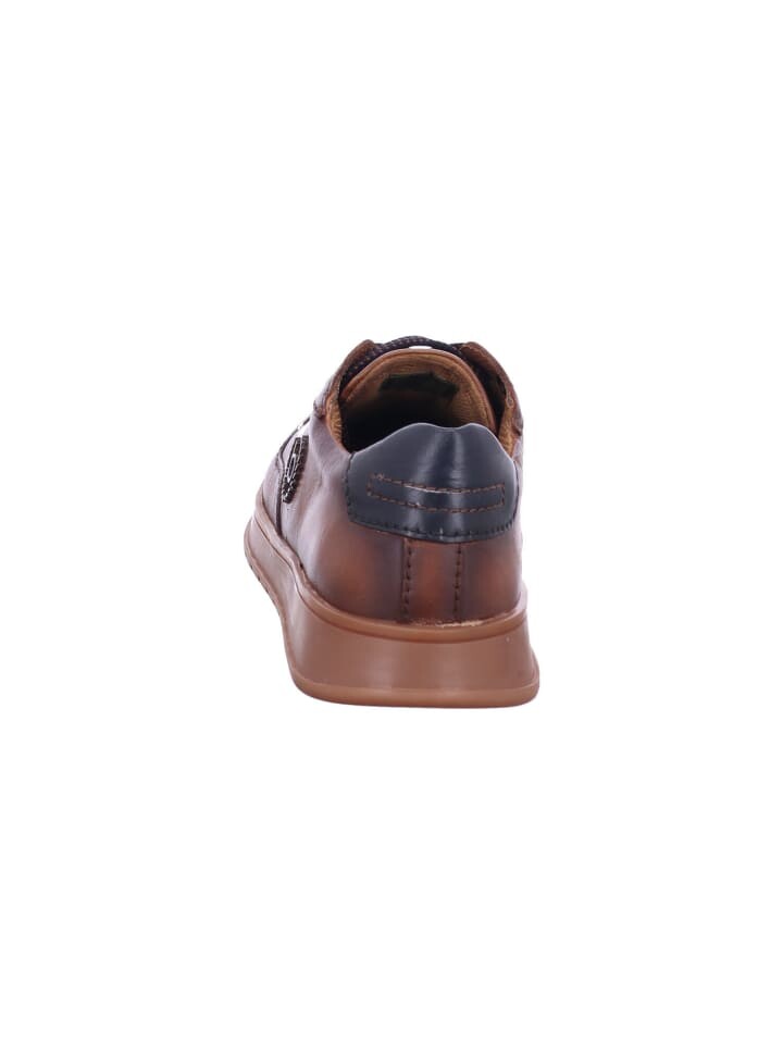 Туфли на шнуровке Bugatti, коричневый
Туфли на шнуровке Bugatti, коричневый