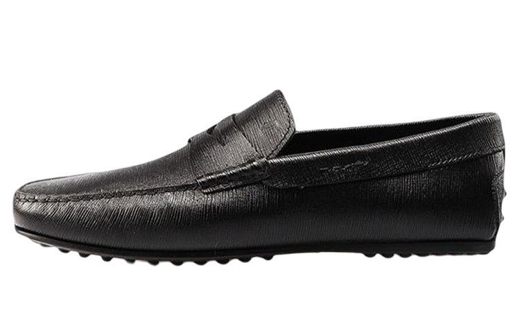 TOD'S Мужские повседневные туфли Black
TOD'S Мужские повседневные туфли Black