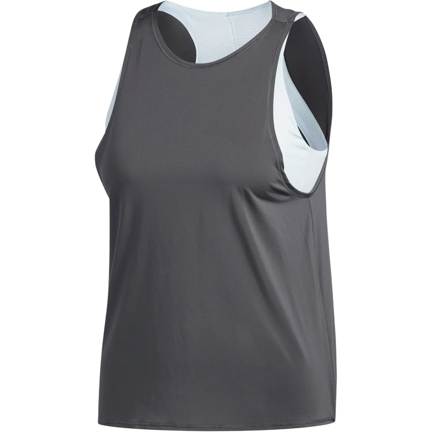 Футболка Women's Dark Gray Adidas, темно-серый
Футболка Women's Dark Gray Adidas, темно-серый