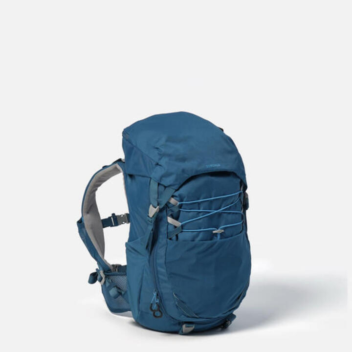 Синий молодежный горный рюкзак MH500 7-15 л 28 л
Синий молодежный горный рюкзак MH500 7-15 л 28 л