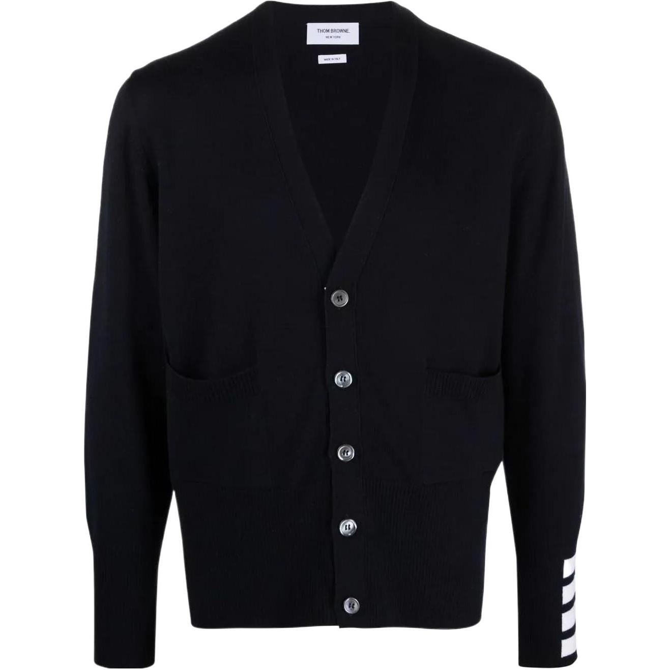 THOM BROWNE Knitwear Men's Blue
THOM BROWNE Knitwear Men's Blue