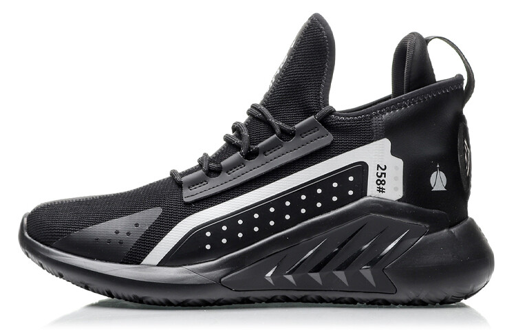 Обувь для жизни Мужская низкая черная Lining, Черный, Обувь для жизни Мужская низкая черная Lining
Обувь для жизни Мужская низкая черная Lining, Черный, Обувь для жизни Мужская низкая черная Lining