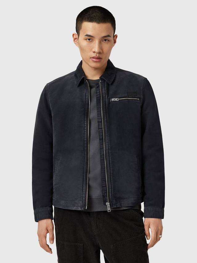 Куртка деним Rothwell AllSaints
Куртка деним Rothwell AllSaints