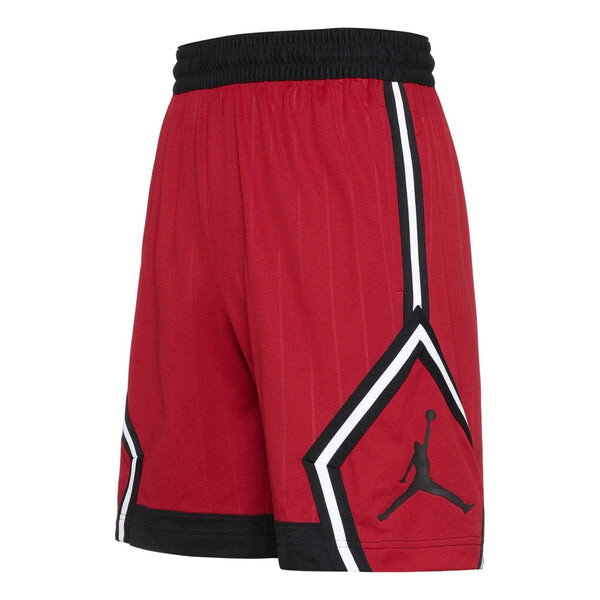 Баскетбольные шорты jumpman diamond basketball short men red Air Jordan, красный
Баскетбольные шорты jumpman diamond basketball short men red Air Jordan, красный