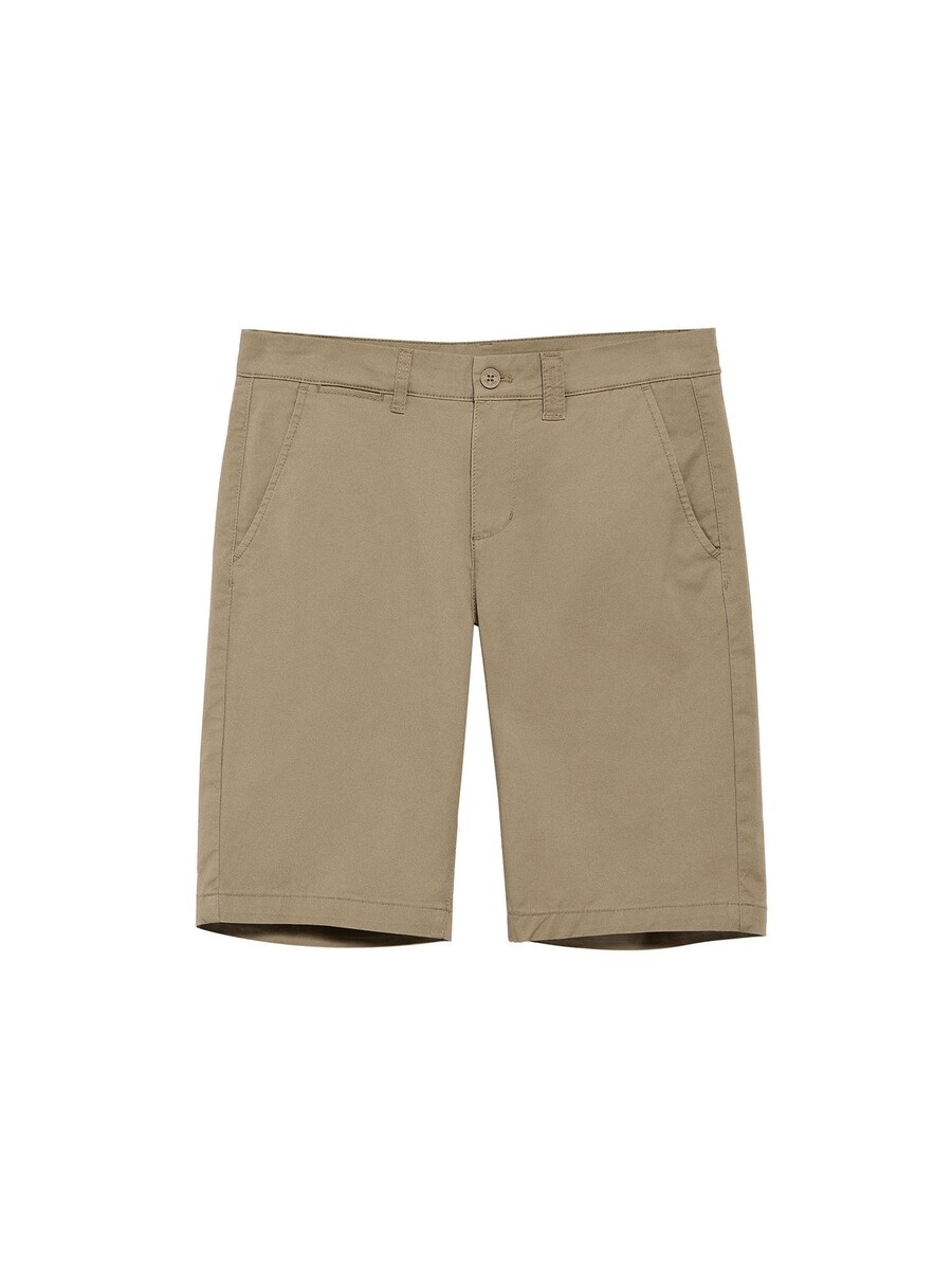 Обычные брюки-чинос Polo Club, темно-бежевый
Обычные брюки-чинос Polo Club, темно-бежевый