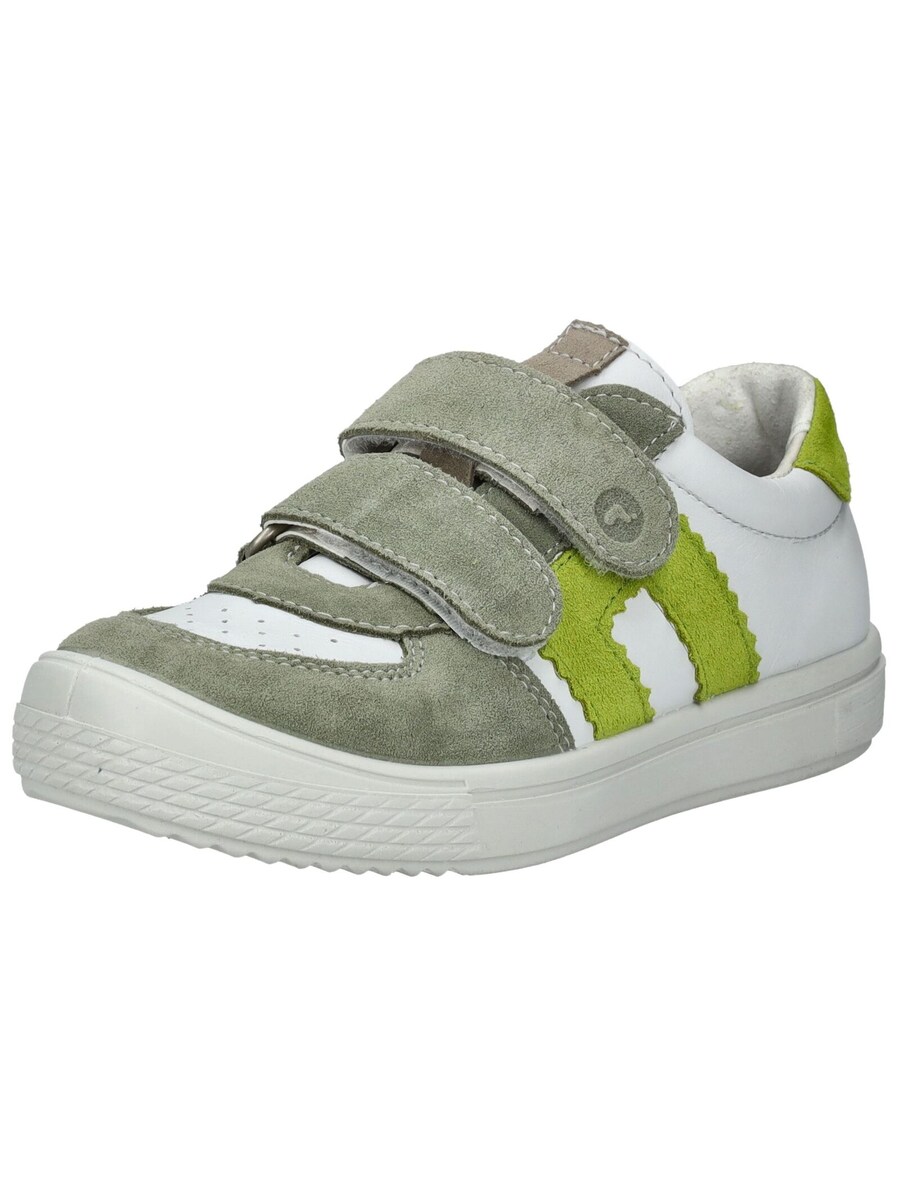 Кроссовки RICOSTA, белый
Кроссовки RICOSTA, белый