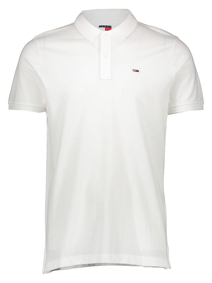 Рубашка-поло Tommy Hilfiger, белый
Рубашка-поло Tommy Hilfiger, белый