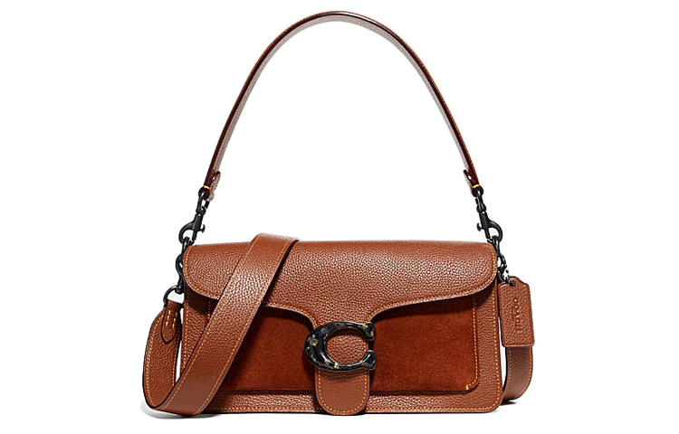 COACH Кожаная сумка Дионис через плечо женская оранжевая
COACH Кожаная сумка Дионис через плечо женская оранжевая