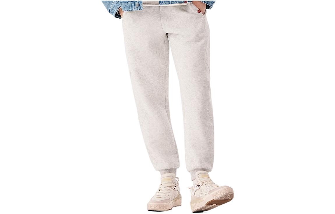 Спортивные спортивные штаны из коллекции Sports Life, цвет серый Lining, серый
Спортивные спортивные штаны из коллекции Sports Life, цвет серый Lining, серый