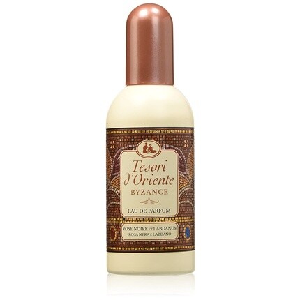 Tesori d'Oriente Byzanz Eau de Parfum Tesori D'Oriente
Tesori d'Oriente Byzanz Eau de Parfum Tesori D'Oriente