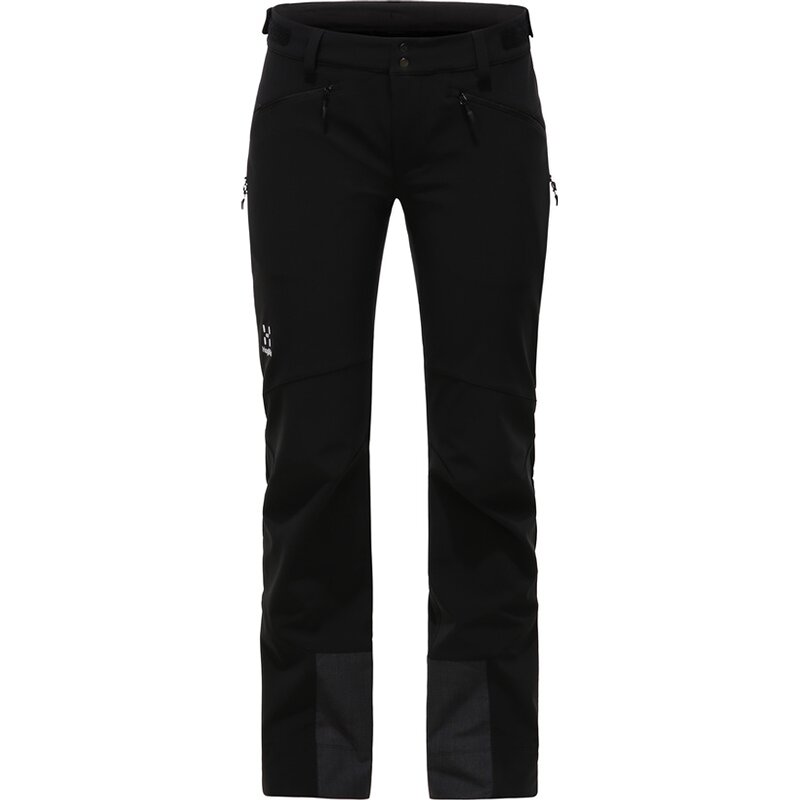 Брюки Rando Flex Haglöfs, черный
Брюки Rando Flex Haglöfs, черный