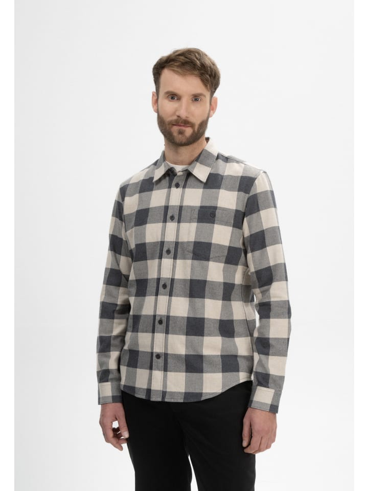 Фланелевая рубашка Сахель MELA
Фланелевая рубашка Сахель MELA