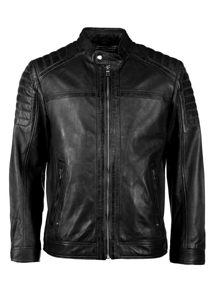 Кожаная куртка JCC 51155, черный
Кожаная куртка JCC 51155, черный