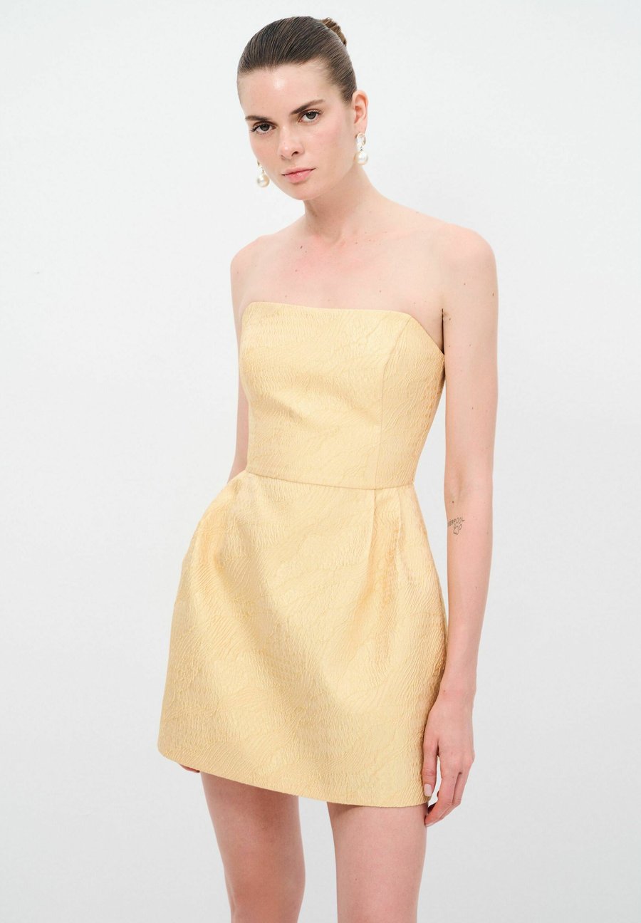 Платье adL Cocktail dress / Party dress, Yellow
Платье adL Cocktail dress / Party dress, Yellow