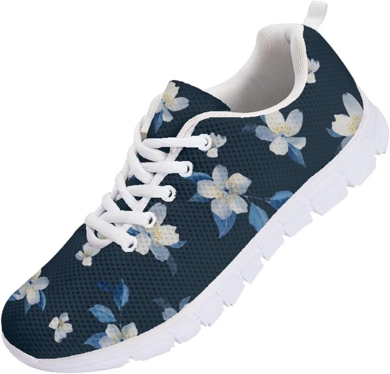 Кроссовки Funnydude с забавным принтом для мужчин, противоскользящие туристические и спортивные, размер 6.5, Daisy B
Кроссовки Funnydude с забавным принтом для мужчин, противоскользящие туристические и спортивные, размер 6.5, Daisy B