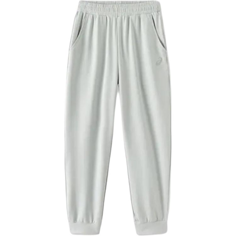 Спортивные вязаные брюки для подростков ASICS, серый
Спортивные вязаные брюки для подростков ASICS, серый