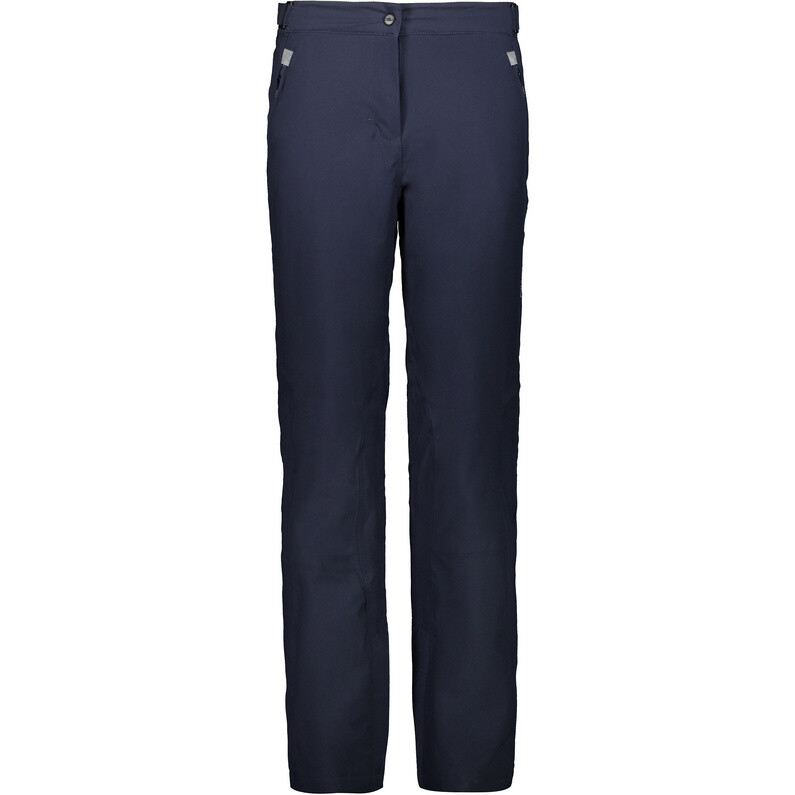 Женские лыжные брюки стрейч 4 CMP, синий
Женские лыжные брюки стрейч 4 CMP, синий