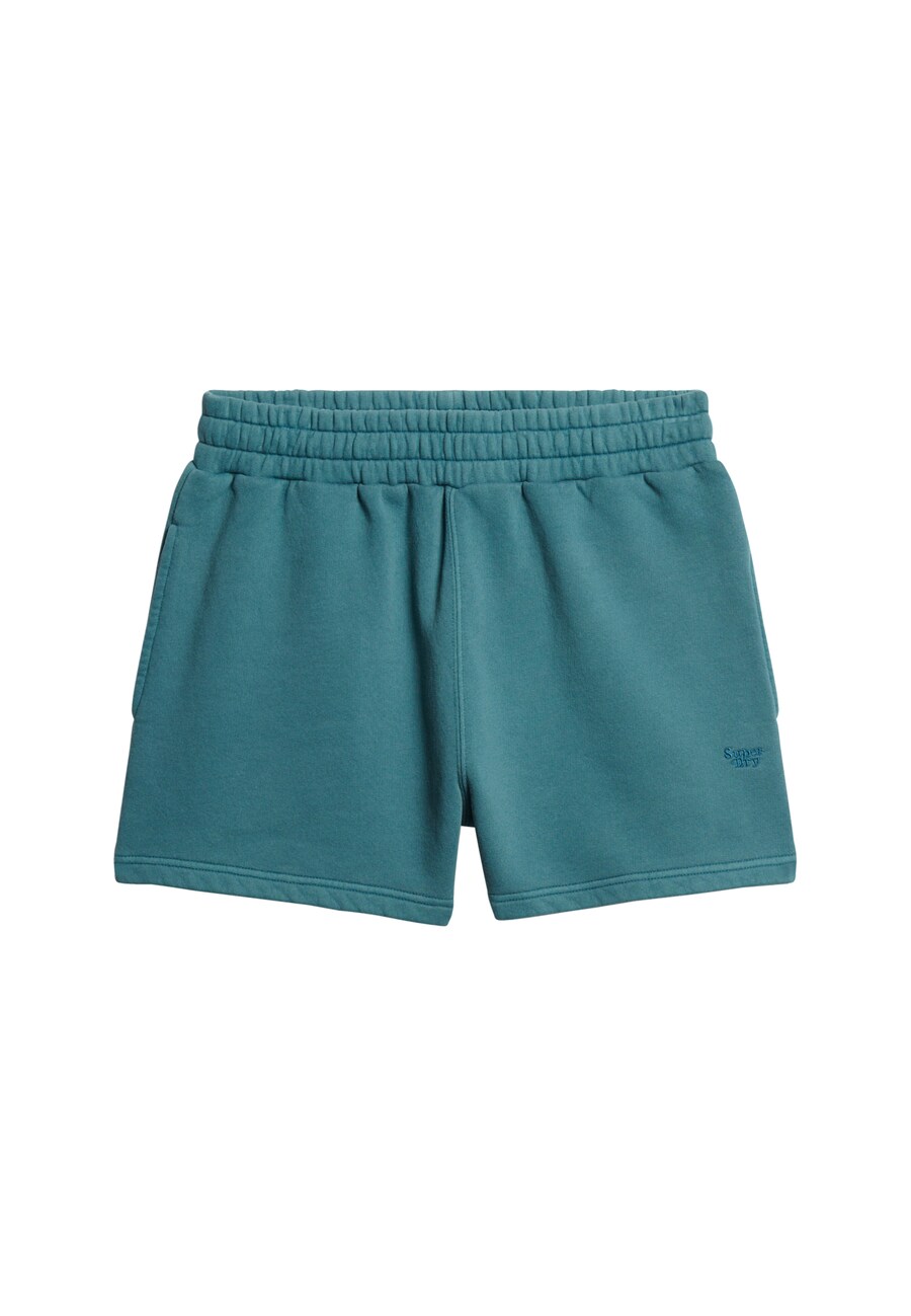 Обычные брюки Superdry, синий
Обычные брюки Superdry, синий