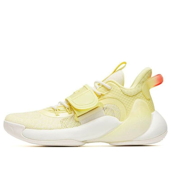 Кроссовки всплеск 3 Anta, желтый
Кроссовки всплеск 3 Anta, желтый