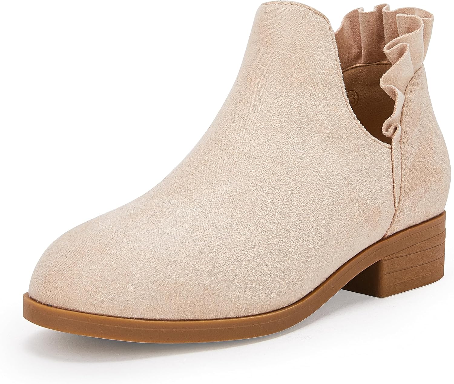 Ботильоны FISACE с оборками на щиколотке, V-образным вырезом, массивным низким каблуком, вечерние вестерн-ботинки
Ботильоны FISACE с оборками на щиколотке, V-образным вырезом, массивным низким каблуком, вечерние вестерн-ботинки