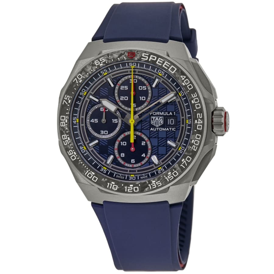 Мужские часы Tag Heuer Formula 1 Automatic Chronograph X Oracle Red Bull Racing Edition CBZ2080.FT8091
Мужские часы Tag Heuer Formula 1 Automatic Chronograph X Oracle Red Bull Racing Edition CBZ2080.FT8091