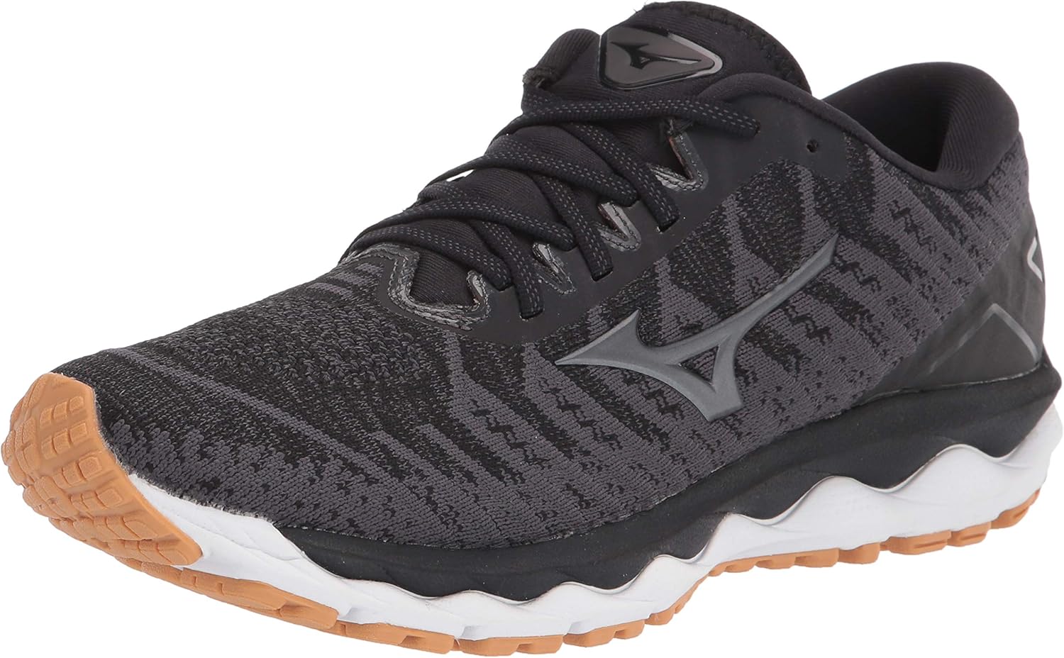 Мужские беговые кроссовки Mizuno Wave Sky 2, Dark Shadow
Мужские беговые кроссовки Mizuno Wave Sky 2, Dark Shadow