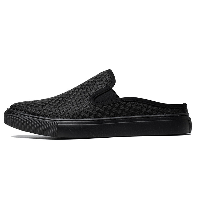 Сабо с закрытым носком для мужчин Yedani, черный
Сабо с закрытым носком для мужчин Yedani, черный