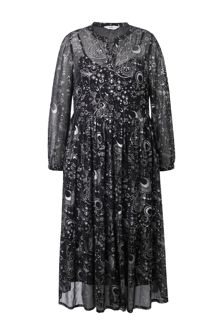 Миди платье Studio Untold, Black
Миди платье Studio Untold, Black