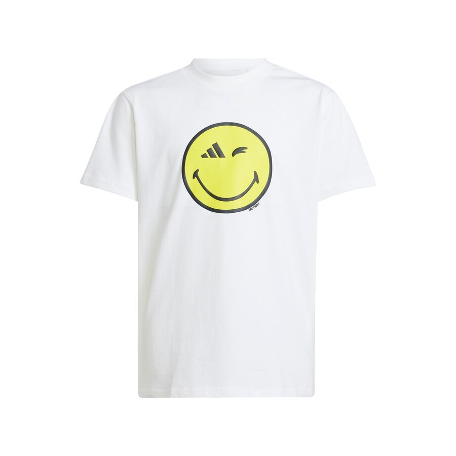 Рубашка для выступлений ADIDAS SPORTSWEAR, белый 
Рубашка для выступлений ADIDAS SPORTSWEAR, белый