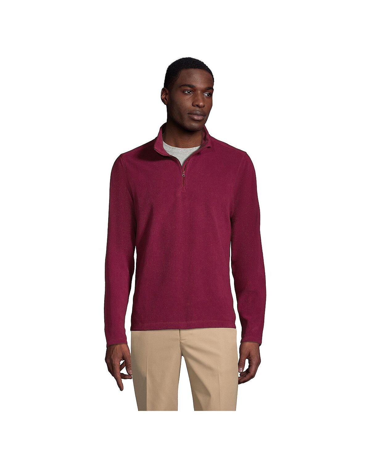 Школьная форма, мужская легкая флисовая куртка-пуловер с молнией на четверть Lands' End, Коричневый, Школьная форма, мужская легкая флисовая куртка-пуловер с молнией на четверть Lands' End
Школьная форма, мужская легкая флисовая куртка-пуловер с молнией на четверть Lands' End, Коричневый, Школьная форма, мужская легкая флисовая куртка-пуловер с молнией на четверть Lands' End