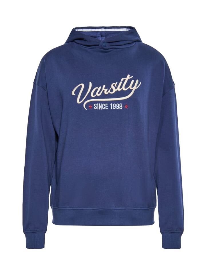 Толстовка boline, морской
Толстовка boline, морской