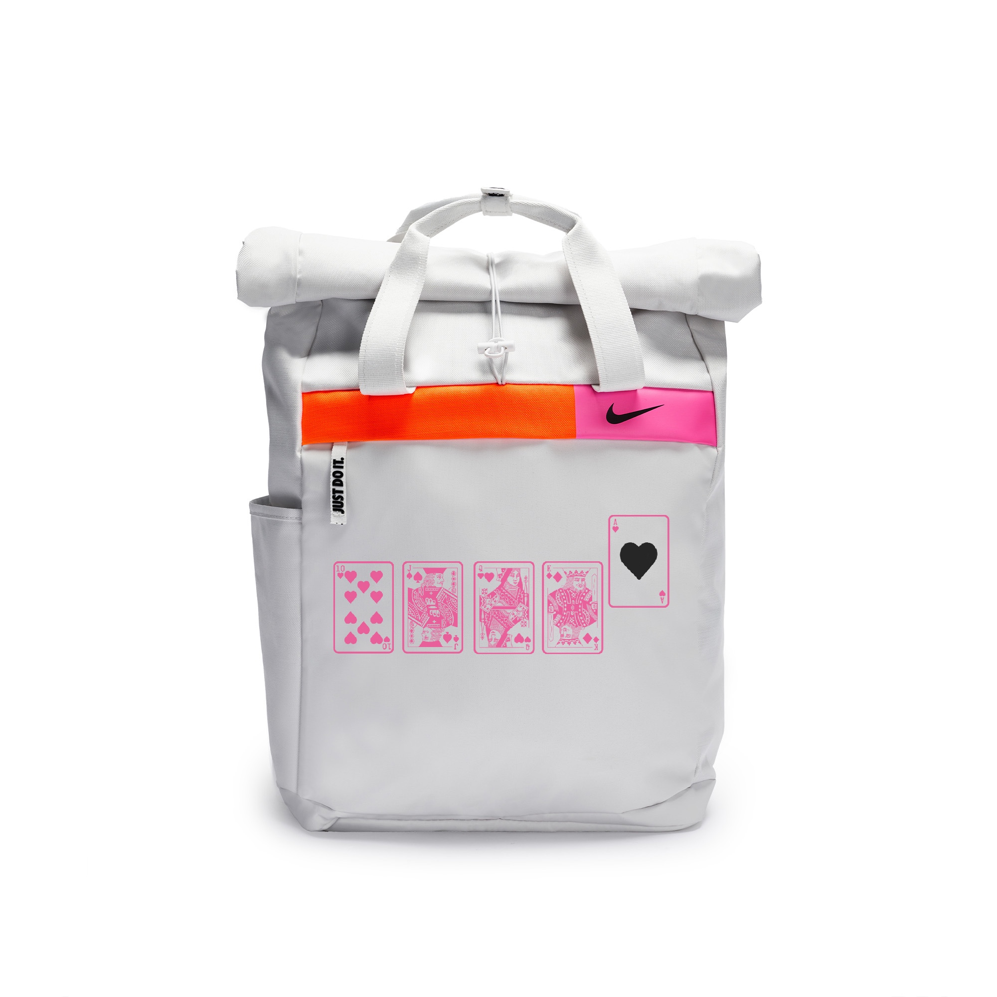 Рюкзаки Nike, Осторожно с мячом
Рюкзаки Nike, Осторожно с мячом