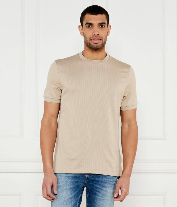 Футболка p-national 25 Regular fit Boss, желтый
Футболка p-national 25 Regular fit Boss, желтый