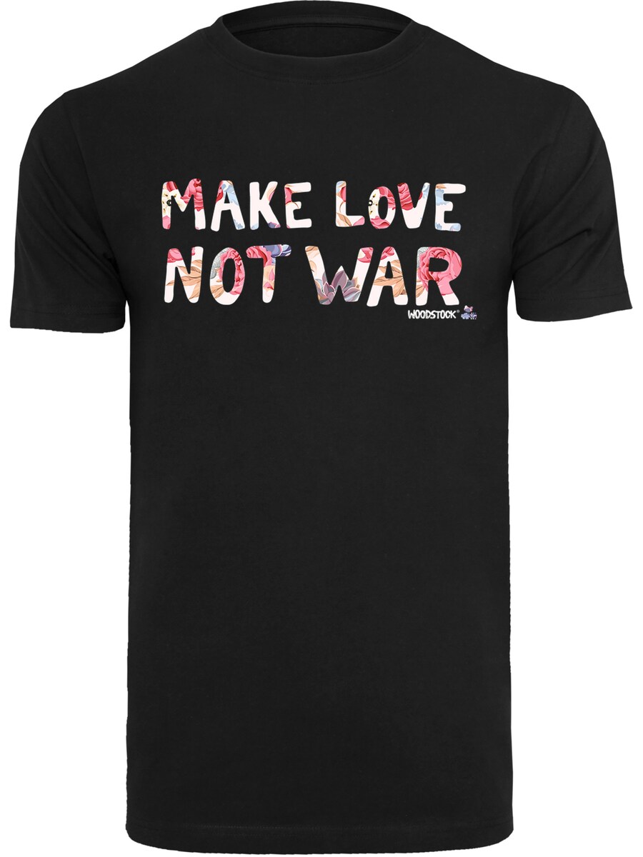 Рубашка F4NT4STIC WOODSTOCK, черный
Рубашка F4NT4STIC WOODSTOCK, черный