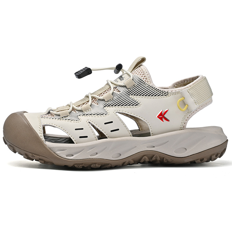 Мужские кроссовки для речного треккинга ZAMST, Sand 
Мужские кроссовки для речного треккинга ZAMST, Sand