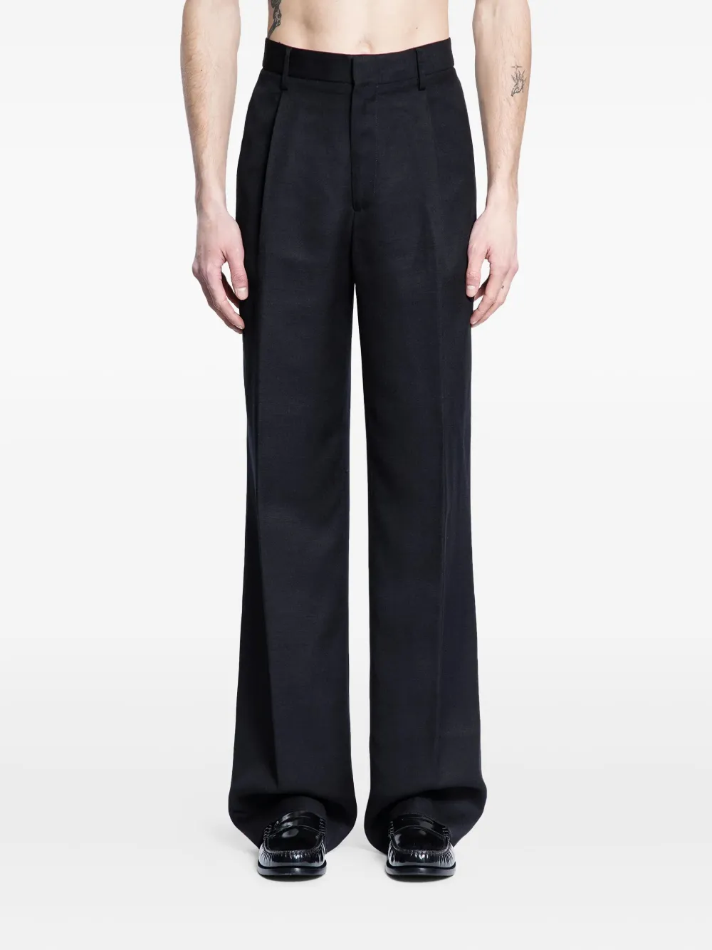 Брюки Esmigio Lardini, черный
Брюки Esmigio Lardini, черный