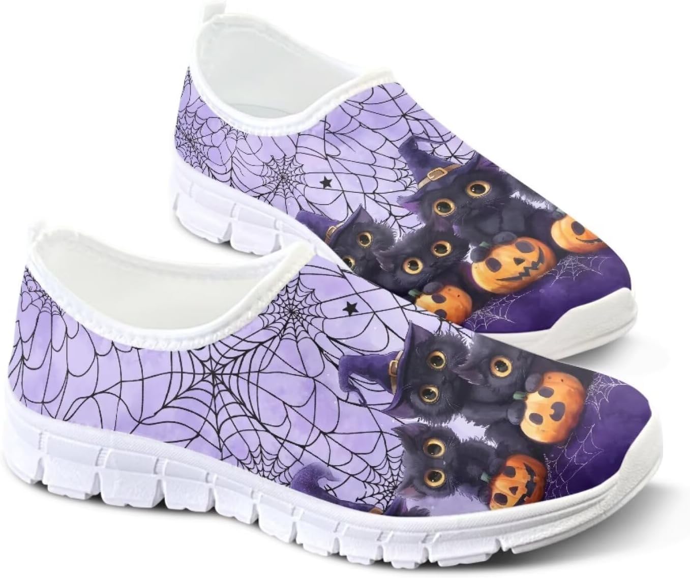 Удобные женские прогулочные кроссовки, унисекс, повседневная мода, стильные кроссовки Fonplted, черный
Удобные женские прогулочные кроссовки, унисекс, повседневная мода, стильные кроссовки Fonplted, черный