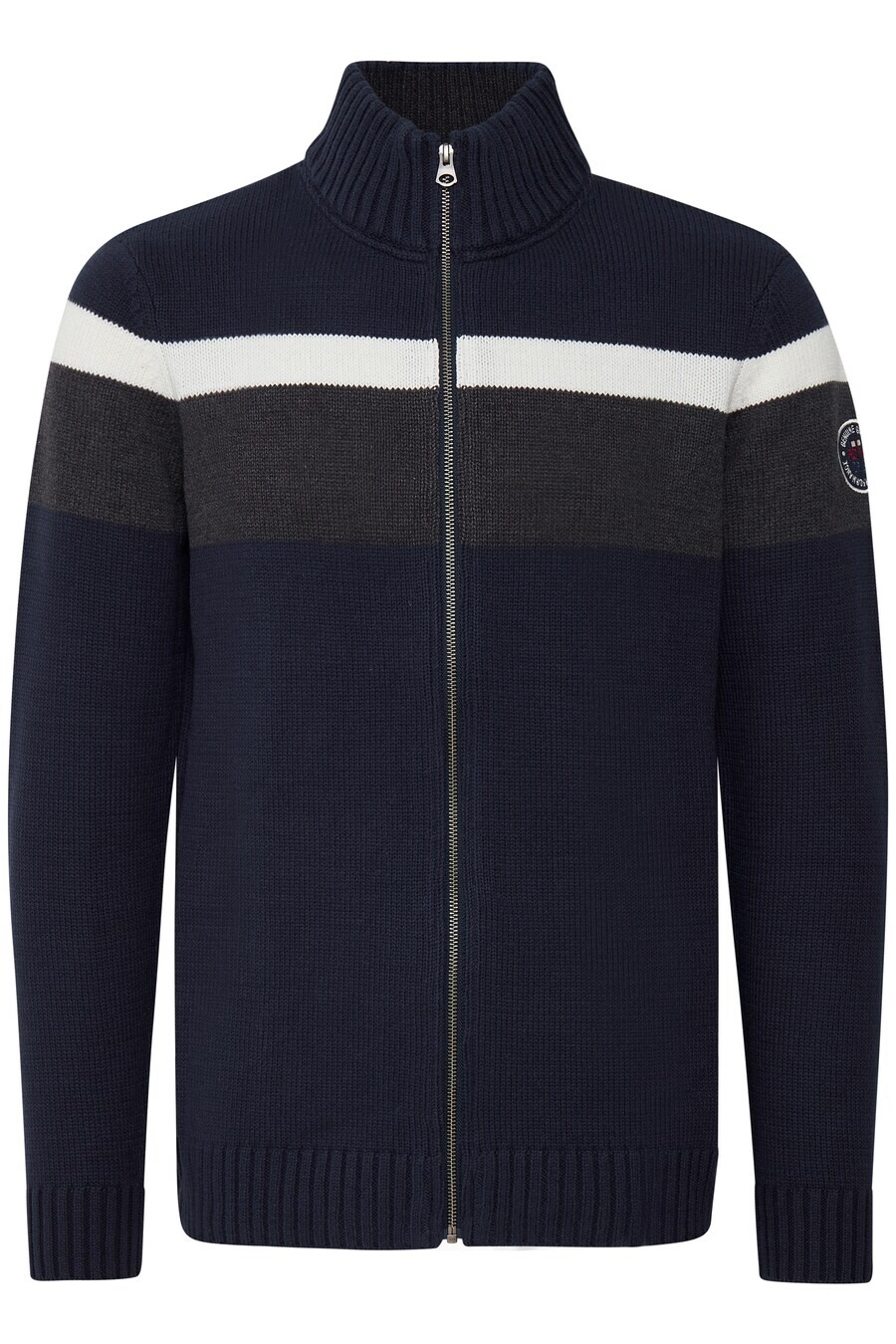 Вязаный кардиган Fq1924 EDVARD, темно-синий
Вязаный кардиган Fq1924 EDVARD, темно-синий