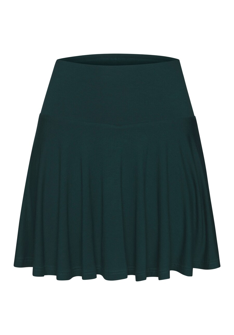 Узкая юбка VIVANCE, темно-зеленый
Узкая юбка VIVANCE, темно-зеленый
