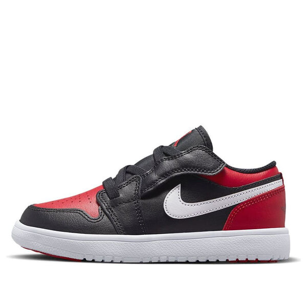 Кроссовки 1 низкие alt Air Jordan, черный
Кроссовки 1 низкие alt Air Jordan, черный
