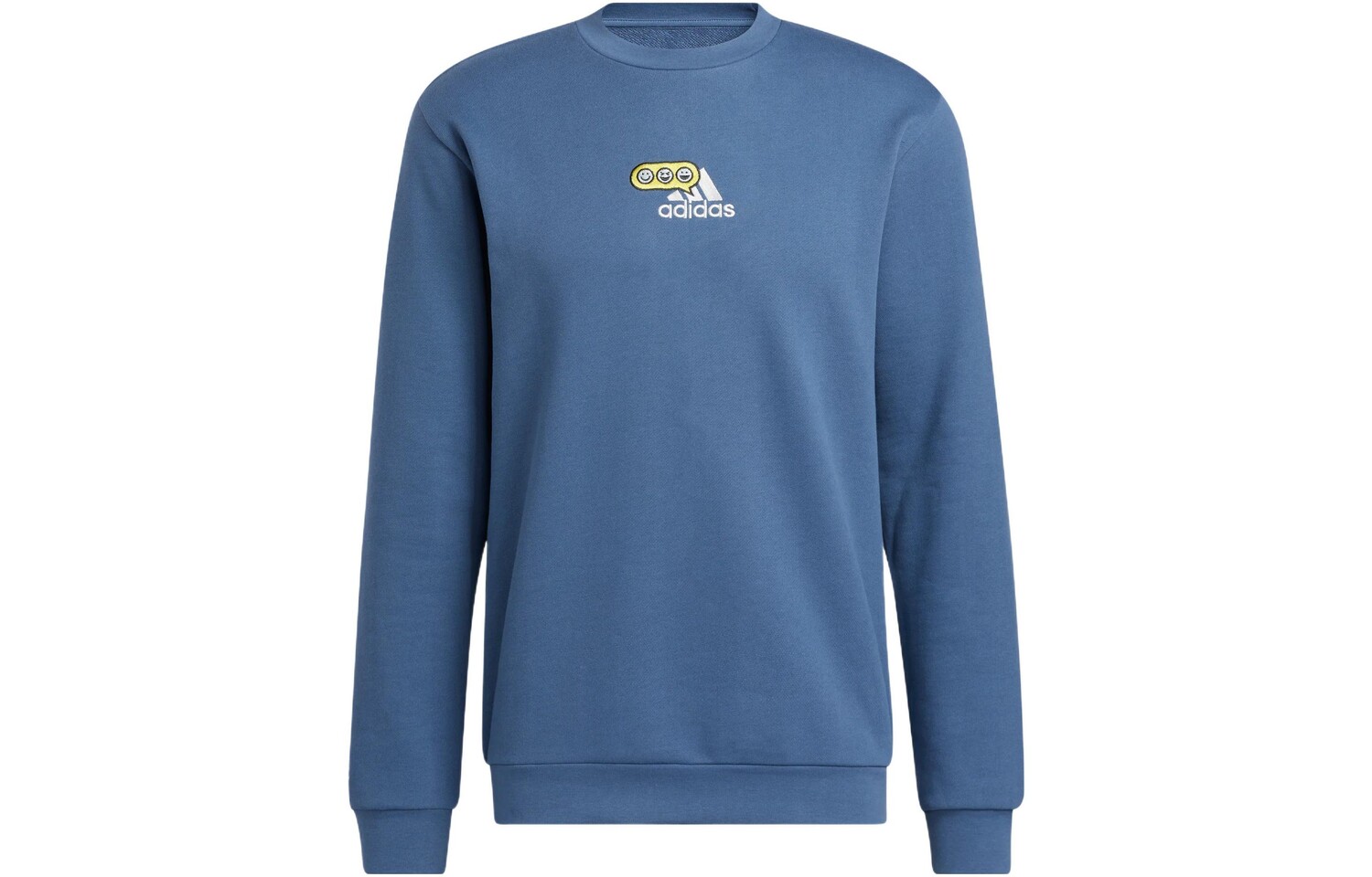 Толстовка мужская темно-серая Adidas, темно-серый
Толстовка мужская темно-серая Adidas, темно-серый