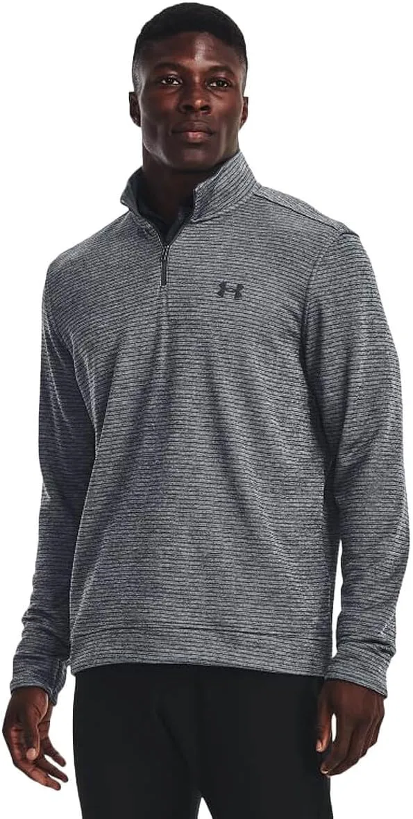 Толстовка Under Armour Storm Quarter Zip
Толстовка Under Armour Storm Quarter Zip