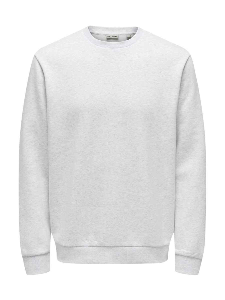 Толстовка Only & Sons Ceres, белый
Толстовка Only & Sons Ceres, белый
