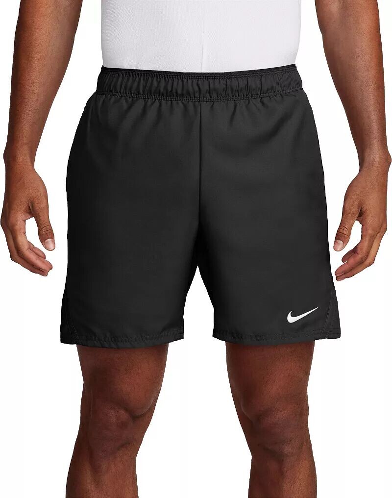 Мужские шорты NikeCourt Dri-FIT 7 дюймов Victory Nike
Мужские шорты NikeCourt Dri-FIT 7 дюймов Victory Nike