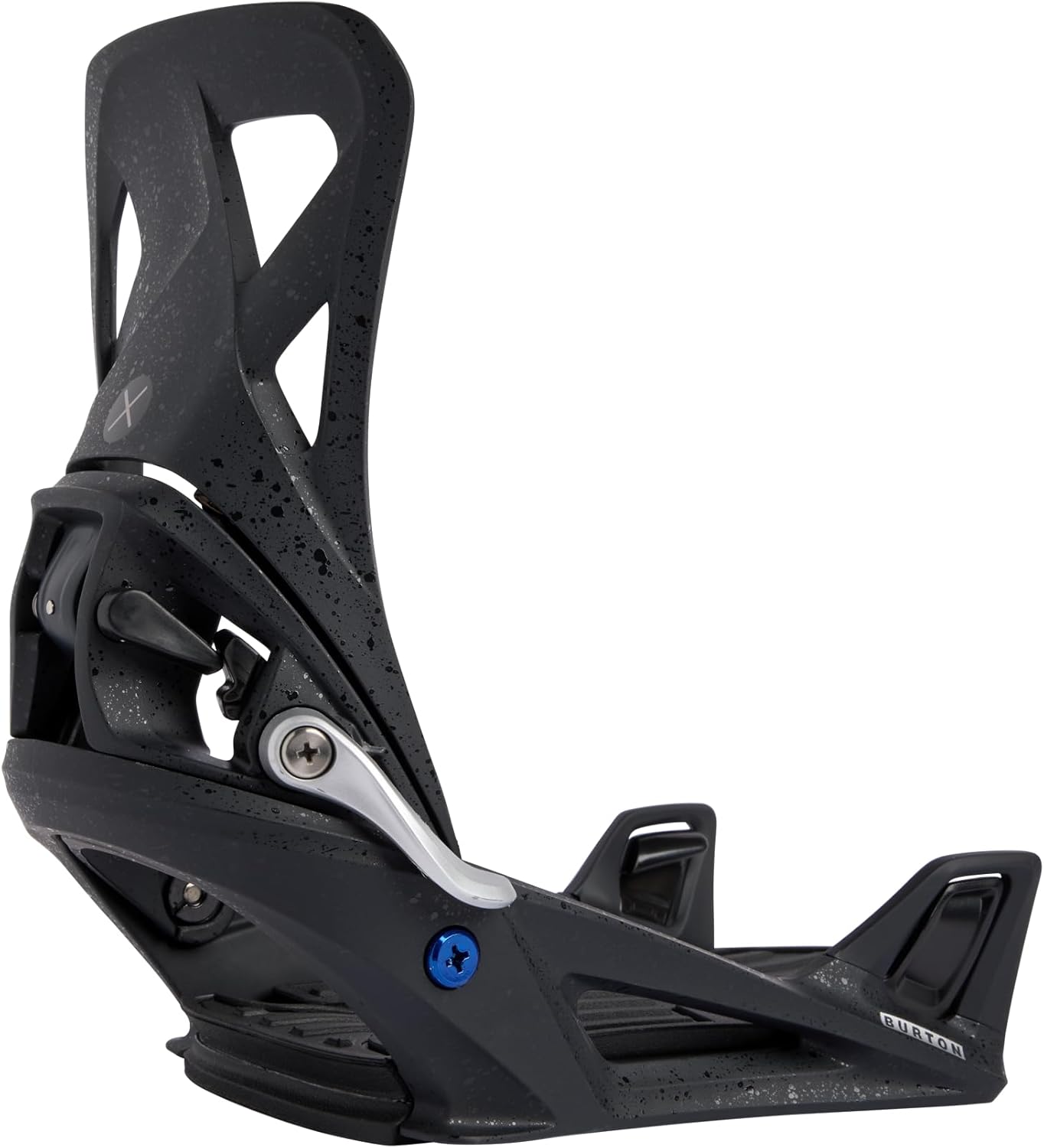 Крепления для сноуборда Burton Step On X Re:Flex, мужские, большие, черные, Black, Черный, Крепления для сноуборда Burton Step On X Re:Flex, мужские, большие, черные, Black
Крепления для сноуборда Burton Step On X Re:Flex, мужские, большие, черные, Black, Черный, Крепления для сноуборда Burton Step On X Re:Flex, мужские, большие, черные, Black
