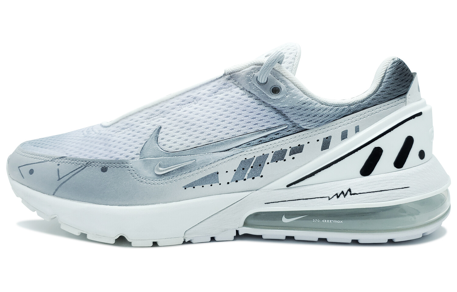 Кроссовки Nike Air Max Pulse Lifestyle Shoes Men Low-top White/Silver, серебряный, Серый, Кроссовки Nike Air Max Pulse Lifestyle Shoes Men Low-top White/Silver, серебряный
Кроссовки Nike Air Max Pulse Lifestyle Shoes Men Low-top White/Silver, серебряный, Серый, Кроссовки Nike Air Max Pulse Lifestyle Shoes Men Low-top White/Silver, серебряный