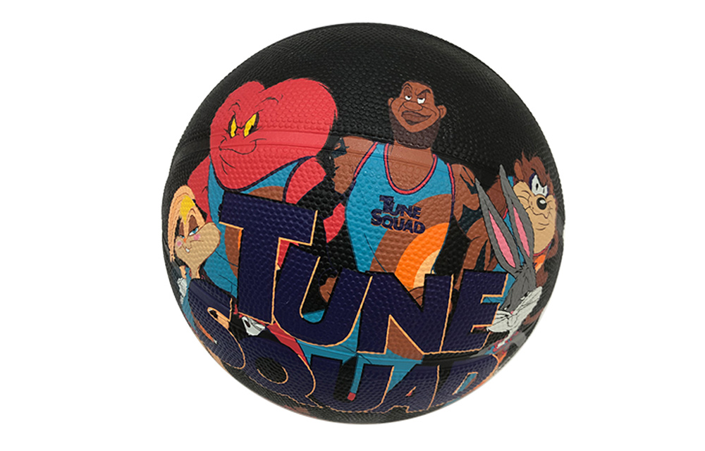 Nike Резиновый баскетбольный мяч Black размер 5 тренировочный для детей
Nike Резиновый баскетбольный мяч Black размер 5 тренировочный для детей