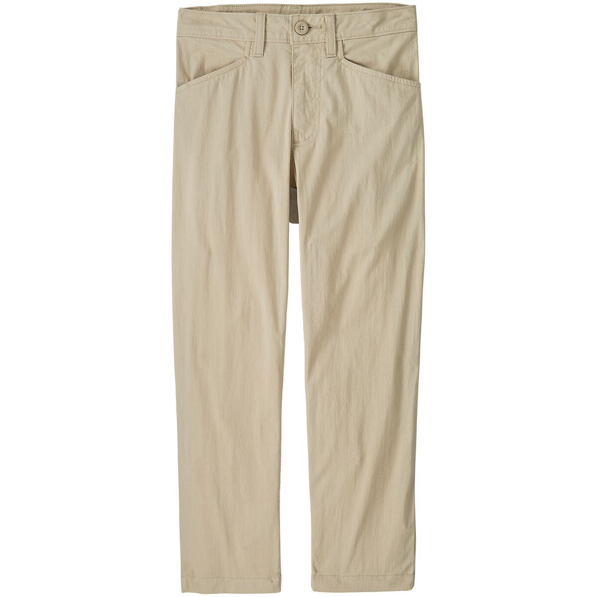 Номадер брюки - детские Patagonia, цвет pelican 
Номадер брюки - детские Patagonia, цвет pelican