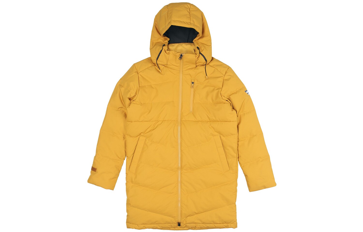 Баскетбольная коллекция пуховик мужской желтый Anta, желтый
Баскетбольная коллекция пуховик мужской желтый Anta, желтый